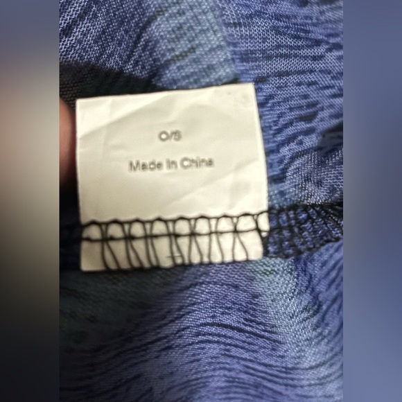 Crazy train duster - Picture 8 of 8